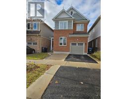 46 CALLANDAR ROAD, Brampton, Ontario
