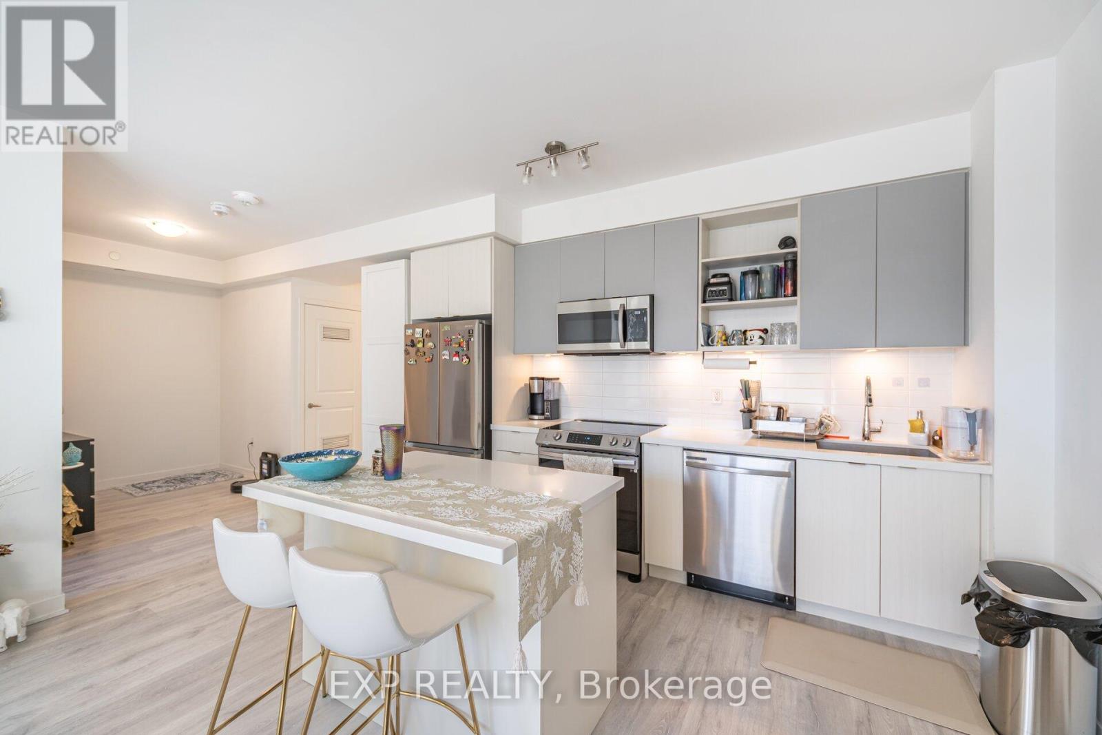 504B - 4655 METCALFE AVENUE, Mississauga, Ontario