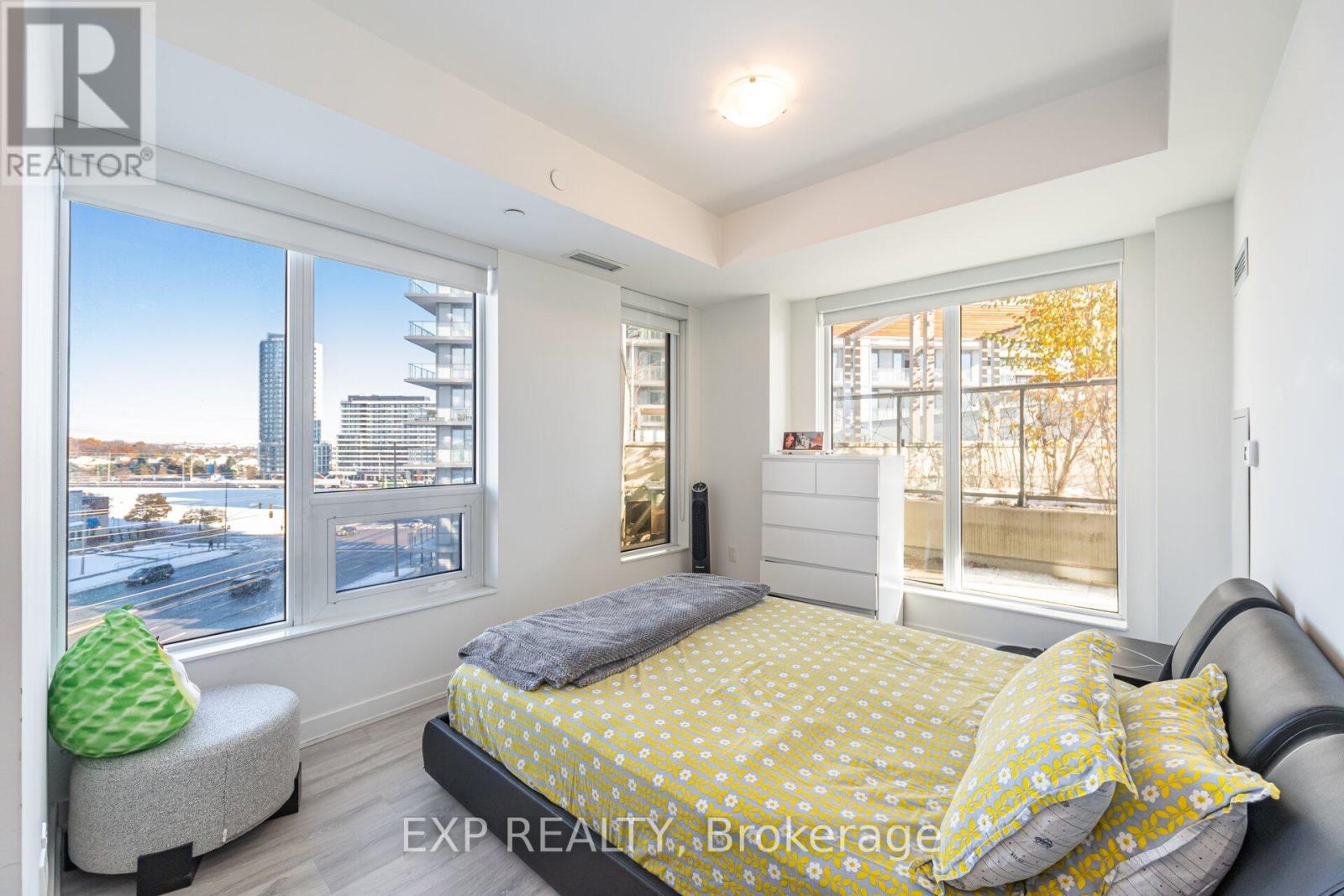 504b - 4655 Metcalfe Avenue, Mississauga, Ontario  L5M 0Z7 - Photo 15 - W12544830