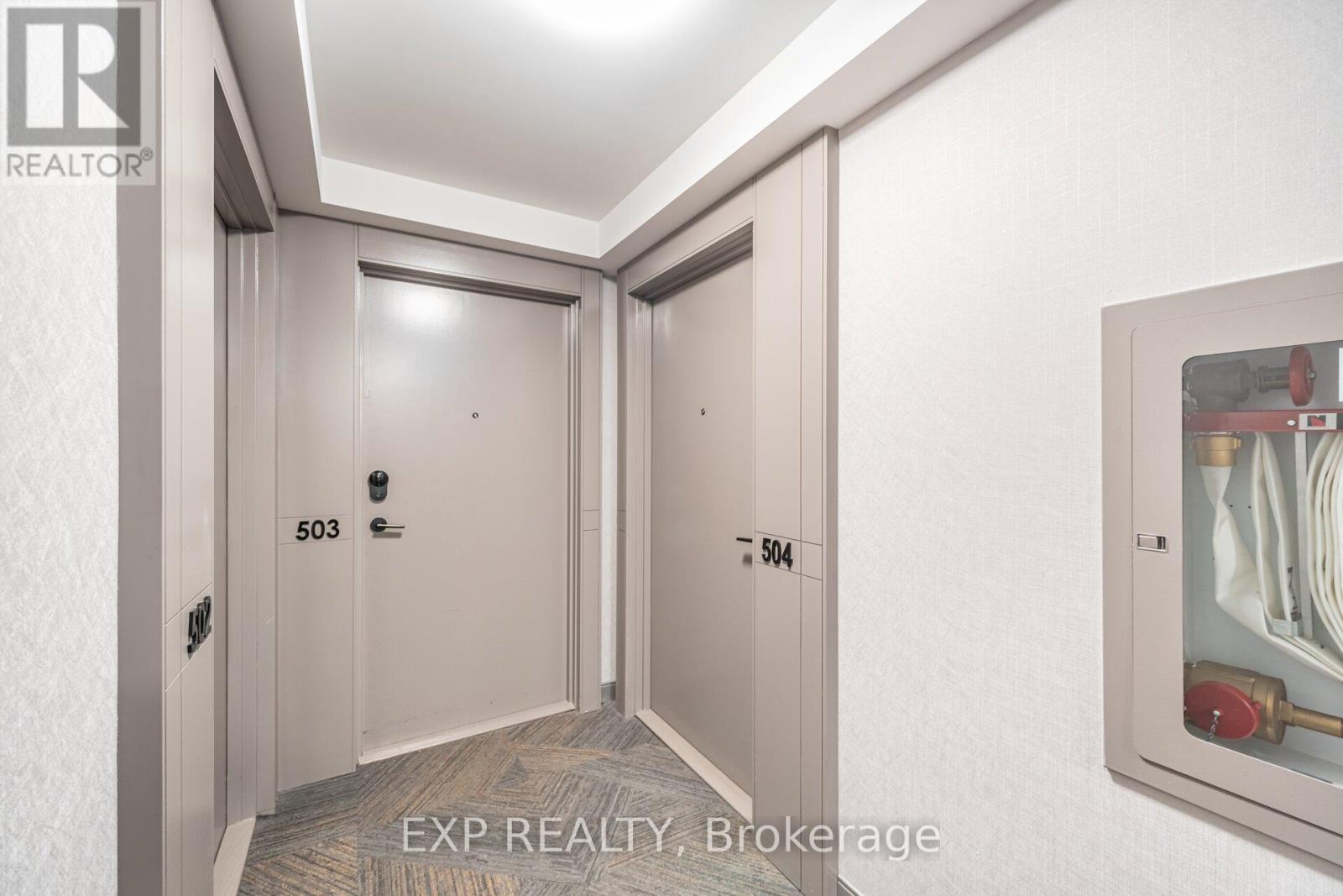 504b - 4655 Metcalfe Avenue, Mississauga, Ontario  L5M 0Z7 - Photo 19 - W12544830