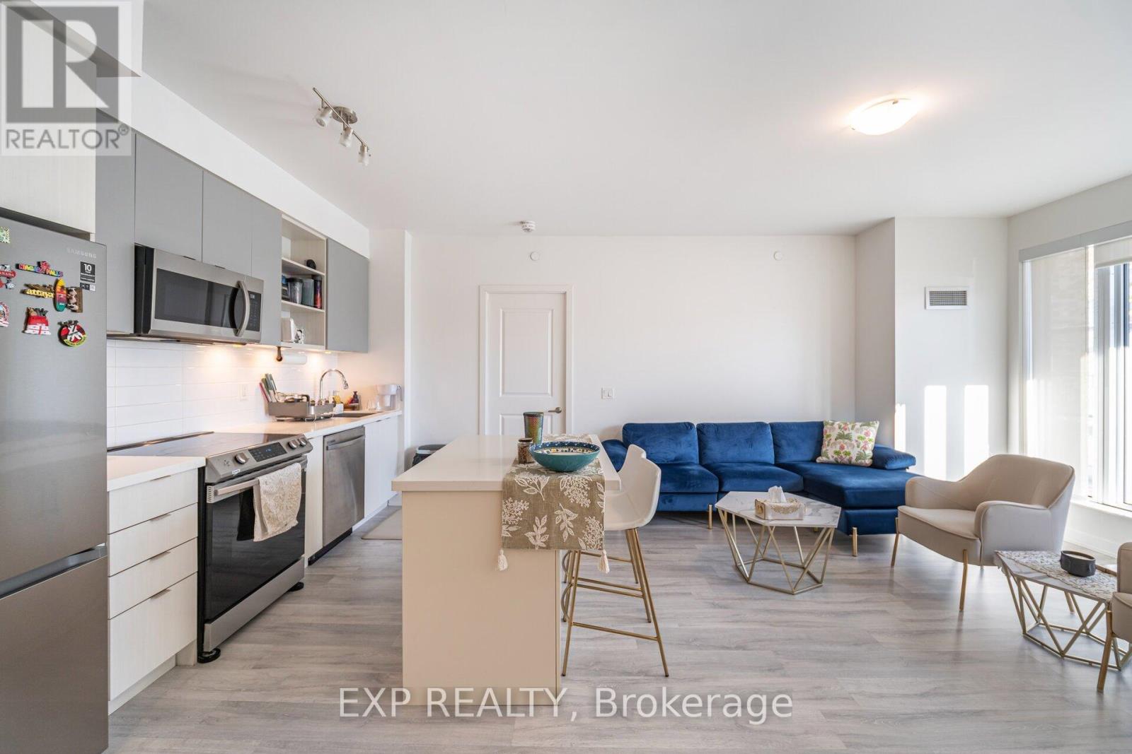 504b - 4655 Metcalfe Avenue, Mississauga, Ontario  L5M 0Z7 - Photo 7 - W12544830