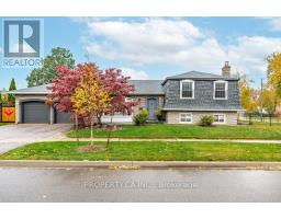 4367 KERRY DRIVE, Burlington, Ontario