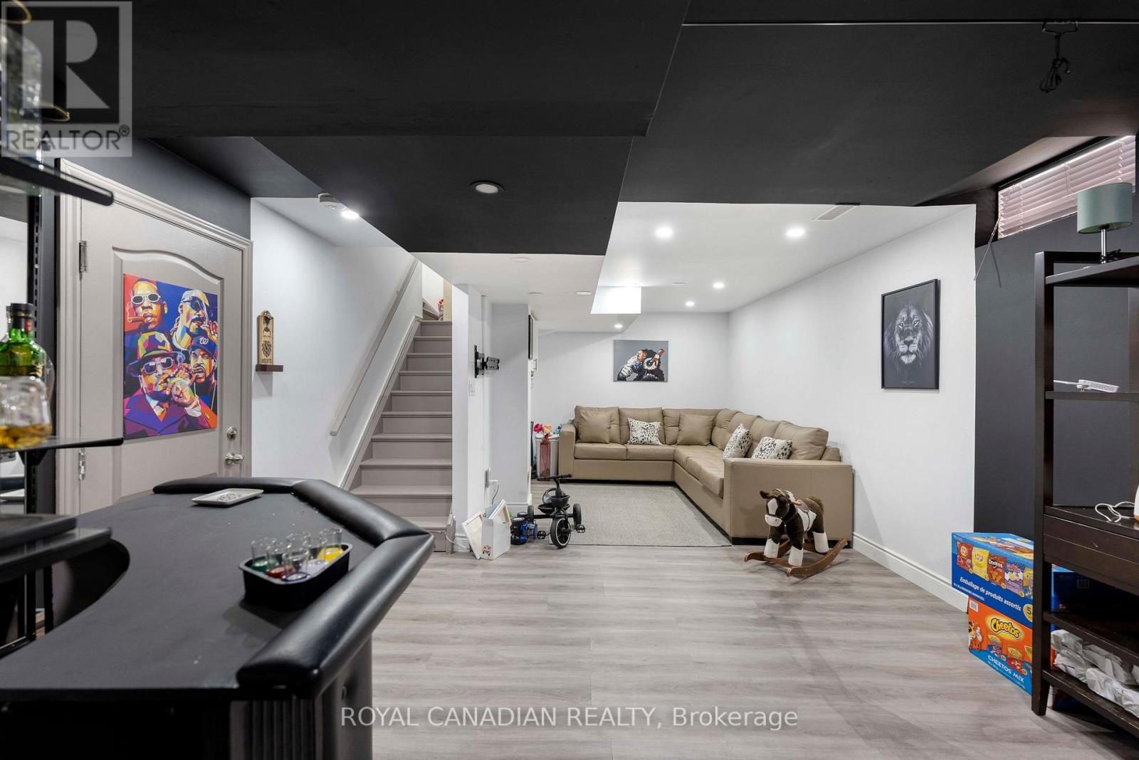 88 Olde Town Road, Brampton, Ontario  L6X 4X9 - Photo 38 - W12544874