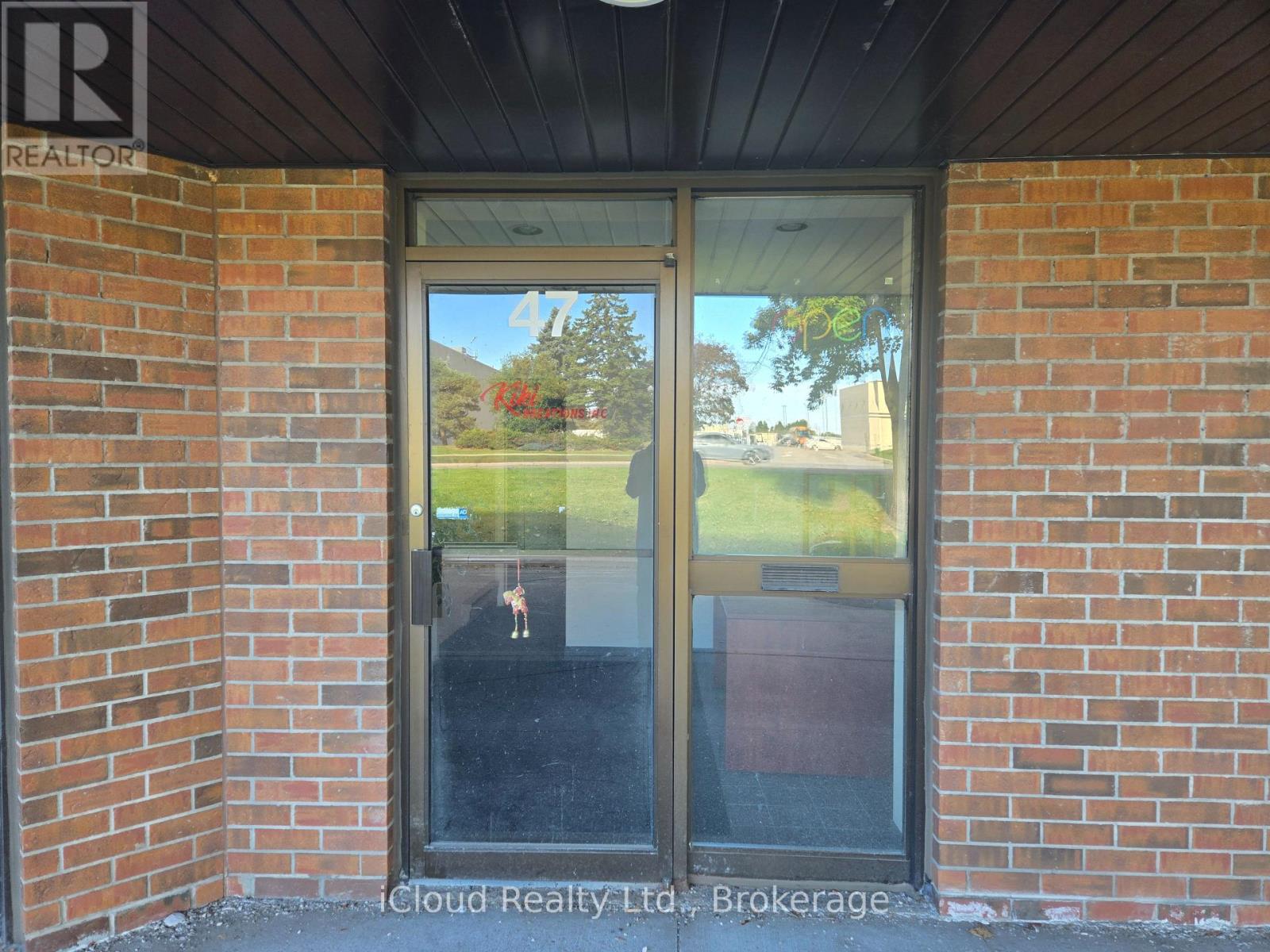 47 - 8500 Torbram Road, Brampton, Ontario  L6T 5C6 - Photo 2 - W12544904