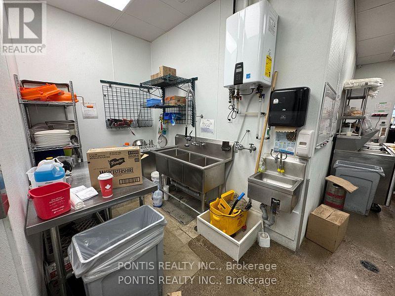 C-103 - 148 West Drive, Brampton, Ontario  L6T 5P9 - Photo 13 - W12544912