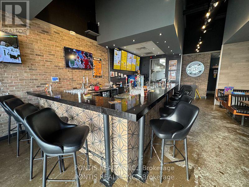 C-103 - 148 West Drive, Brampton, Ontario  L6T 5P9 - Photo 8 - W12544912