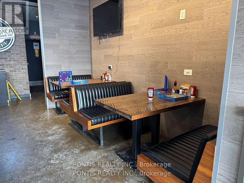 C-103 - 148 West Drive, Brampton, Ontario  L6T 5P9 - Photo 9 - W12544912