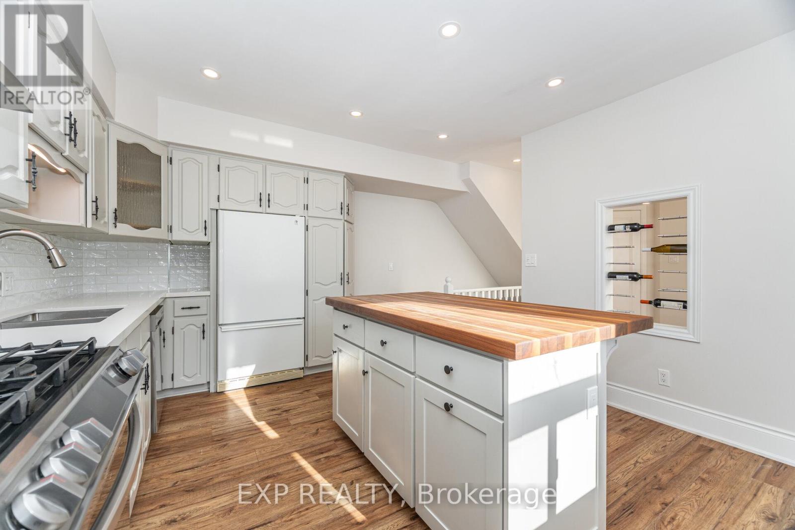 Main - 84 Earlscourt Avenue, Toronto, Ontario  M6E 4A9 - Photo 17 - W12544930