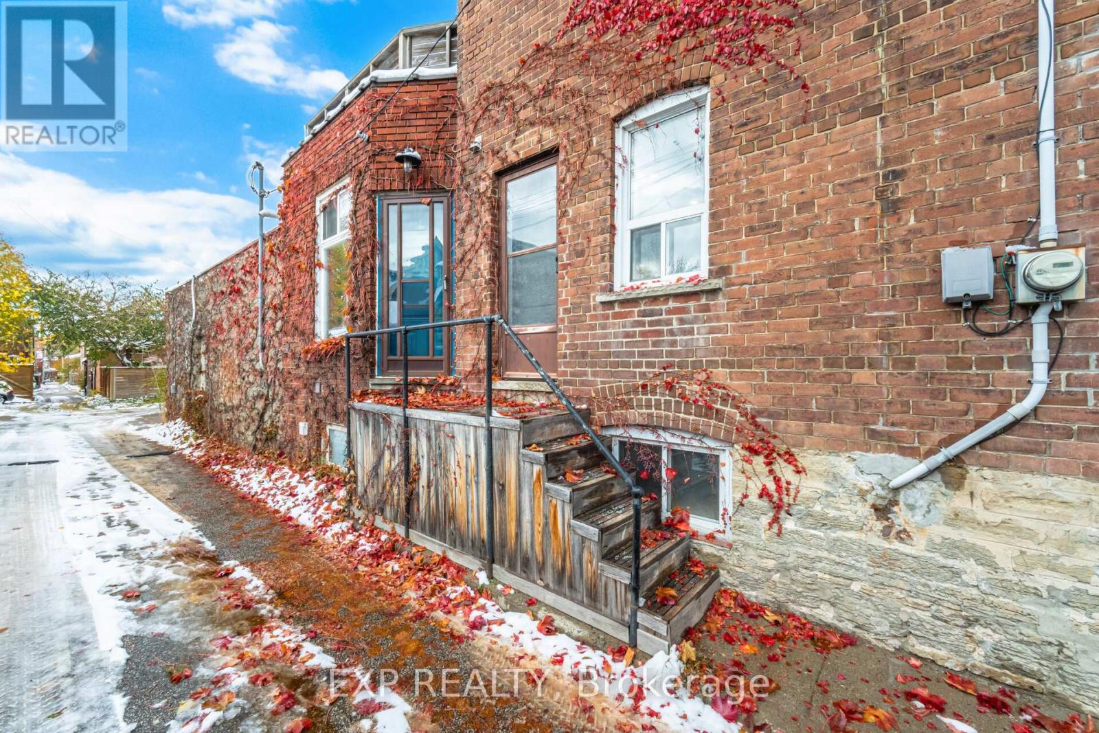 Main - 84 Earlscourt Avenue, Toronto, Ontario  M6E 4A9 - Photo 41 - W12544930