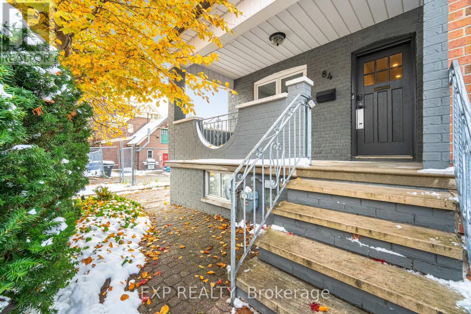 Main - 84 Earlscourt Avenue, Toronto, Ontario  M6E 4A9 - Photo 5 - W12544930