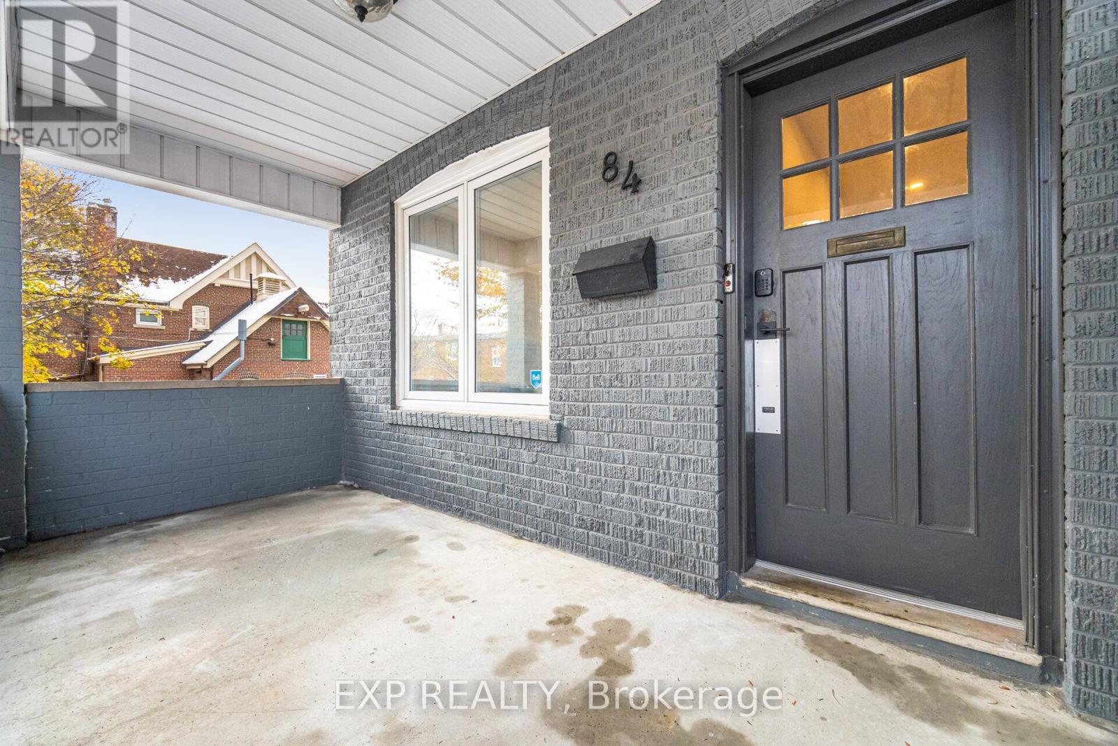 Main - 84 Earlscourt Avenue, Toronto, Ontario  M6E 4A9 - Photo 6 - W12544930