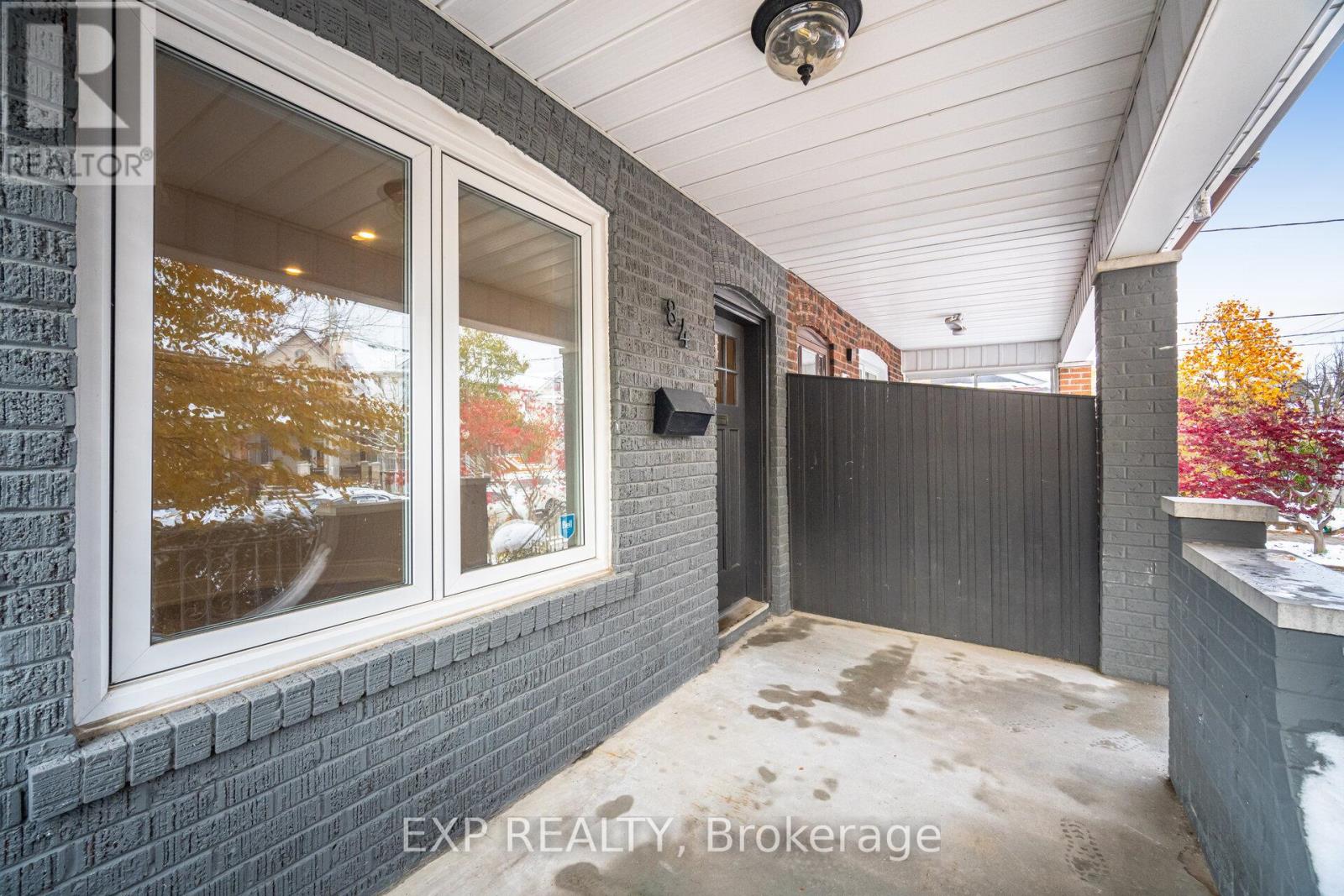 Main - 84 Earlscourt Avenue, Toronto, Ontario  M6E 4A9 - Photo 7 - W12544930