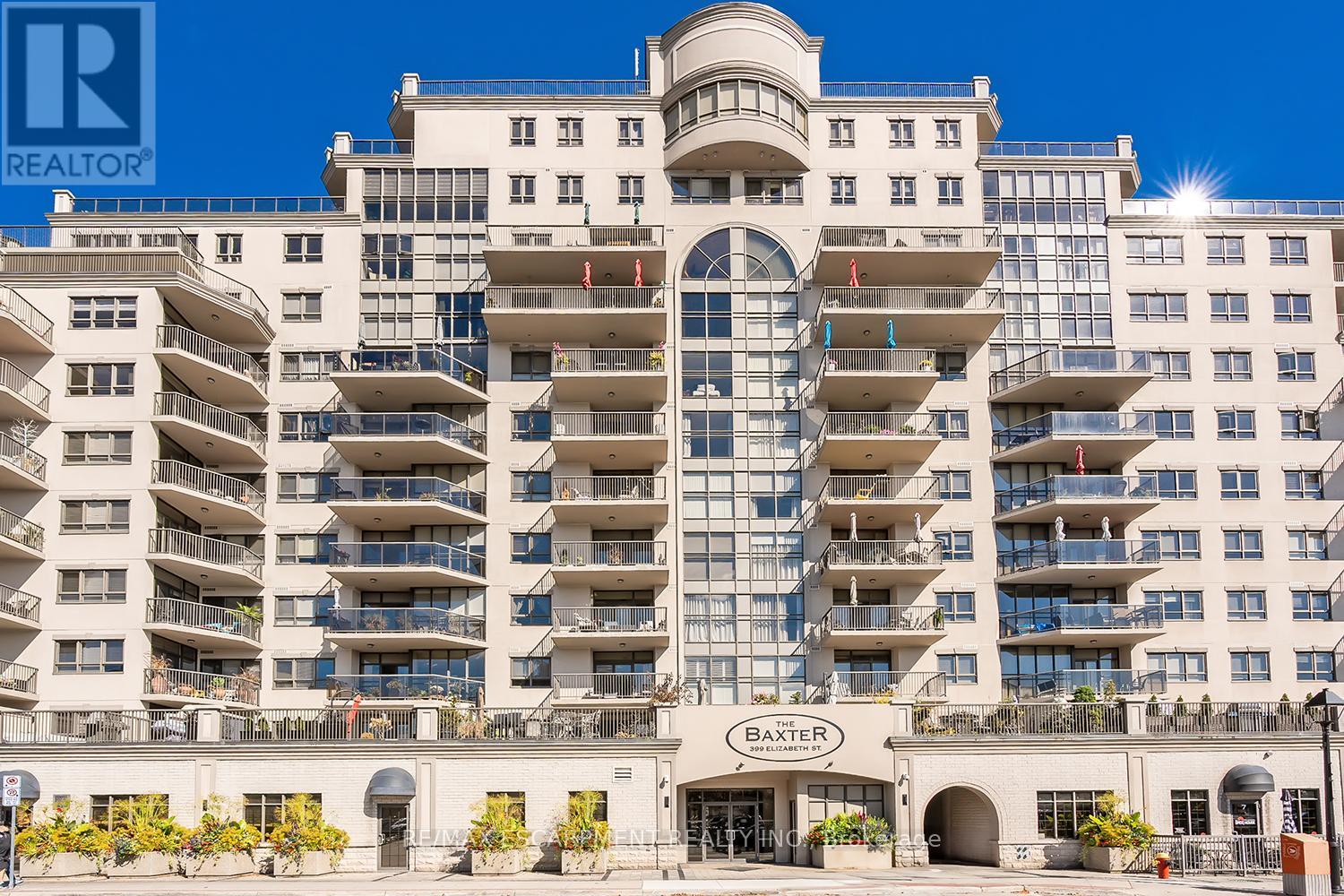 210 - 399 Elizabeth Street, Burlington, Ontario  L7R 0A4 - Photo 2 - W12544964