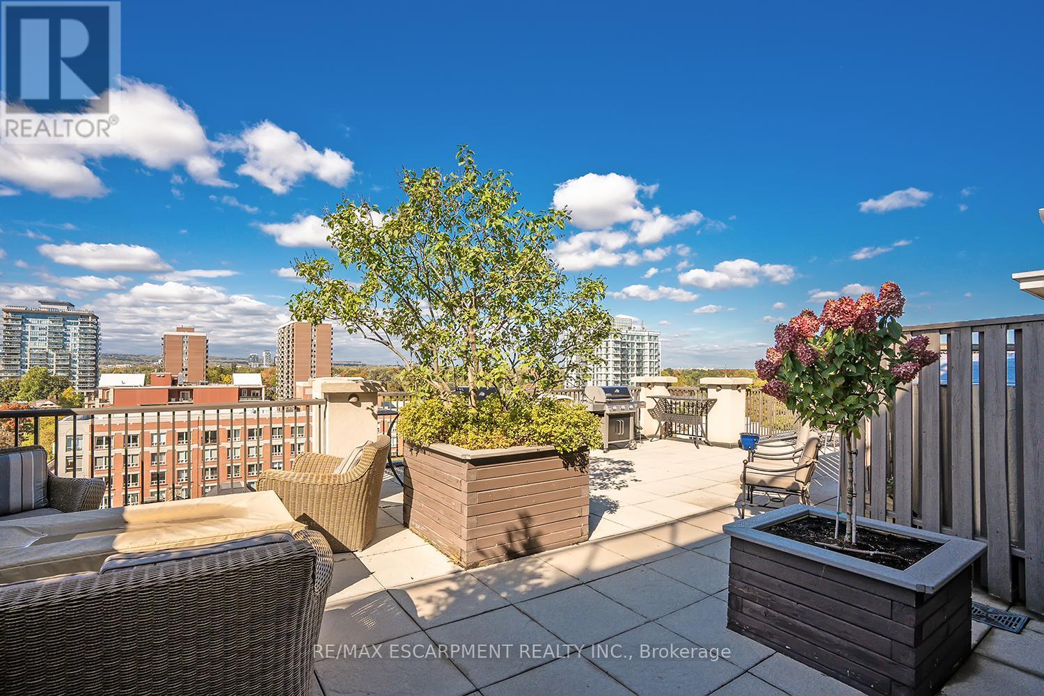 210 - 399 Elizabeth Street, Burlington, Ontario  L7R 0A4 - Photo 41 - W12544964