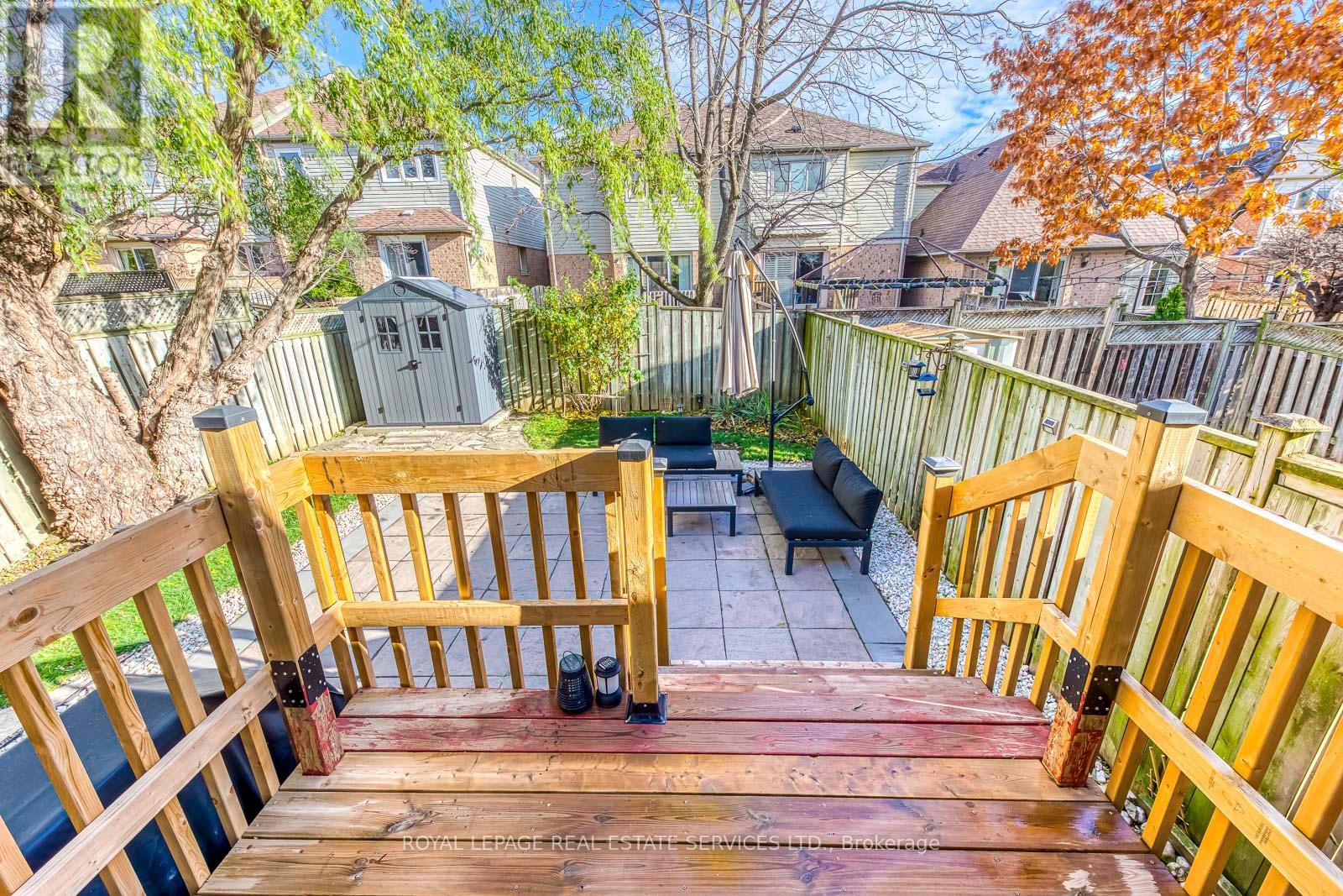 2967 Jackson Drive, Burlington, Ontario  L7M 4K7 - Photo 50 - W12544968