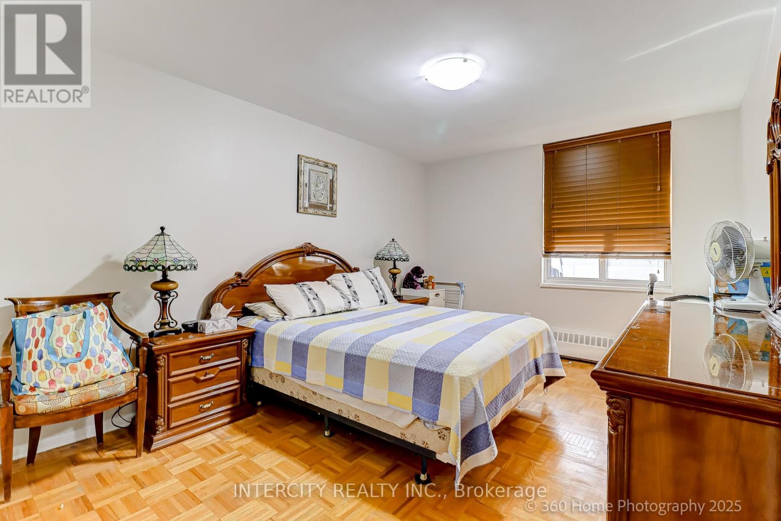 314 - 24 Four Winds Drive, Toronto, Ontario  M3J 1K8 - Photo 12 - W12544972