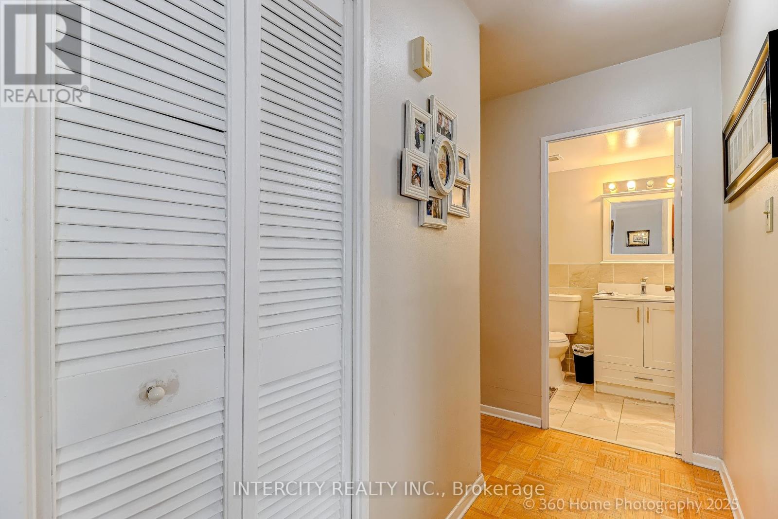 314 - 24 Four Winds Drive, Toronto, Ontario  M3J 1K8 - Photo 14 - W12544972