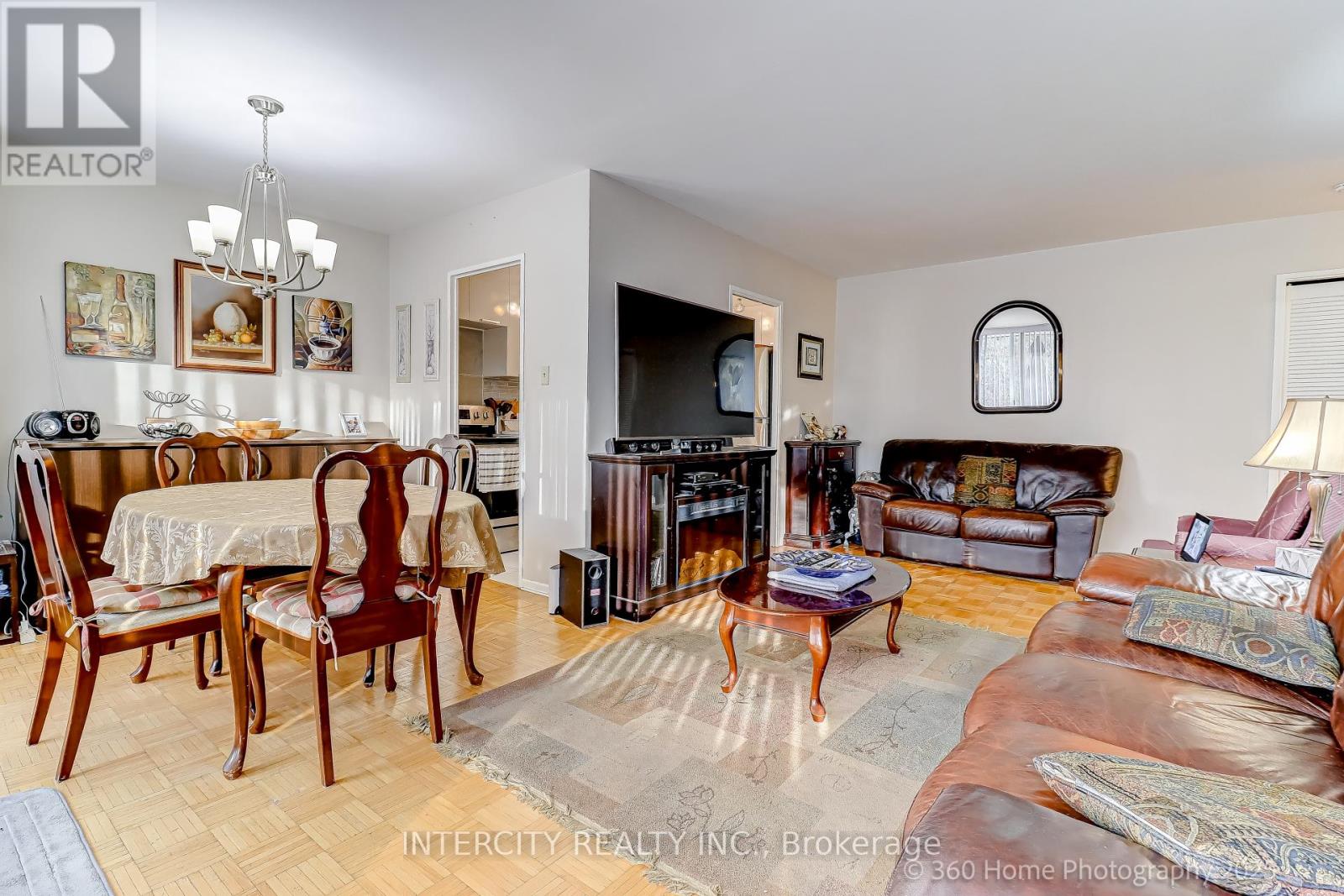 314 - 24 Four Winds Drive, Toronto, Ontario  M3J 1K8 - Photo 4 - W12544972