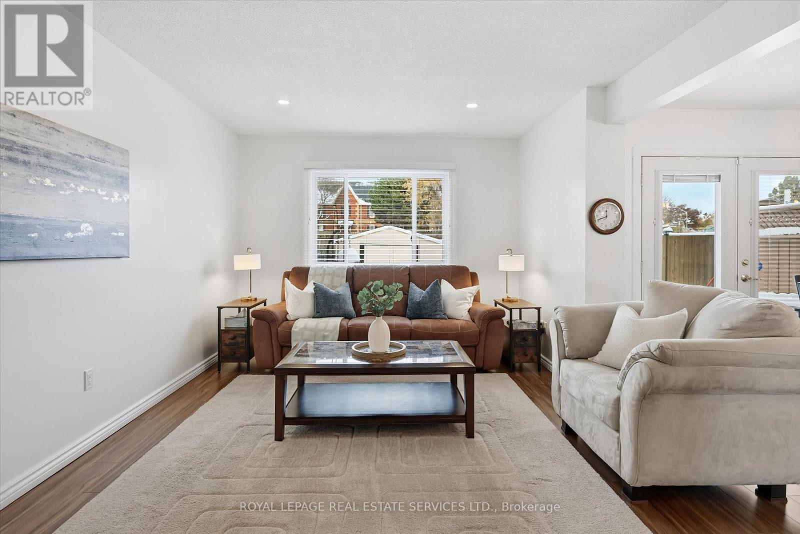 26 - 1580 Lancaster Drive, Oakville, Ontario  L6H 2Z5 - Photo 11 - W12544984