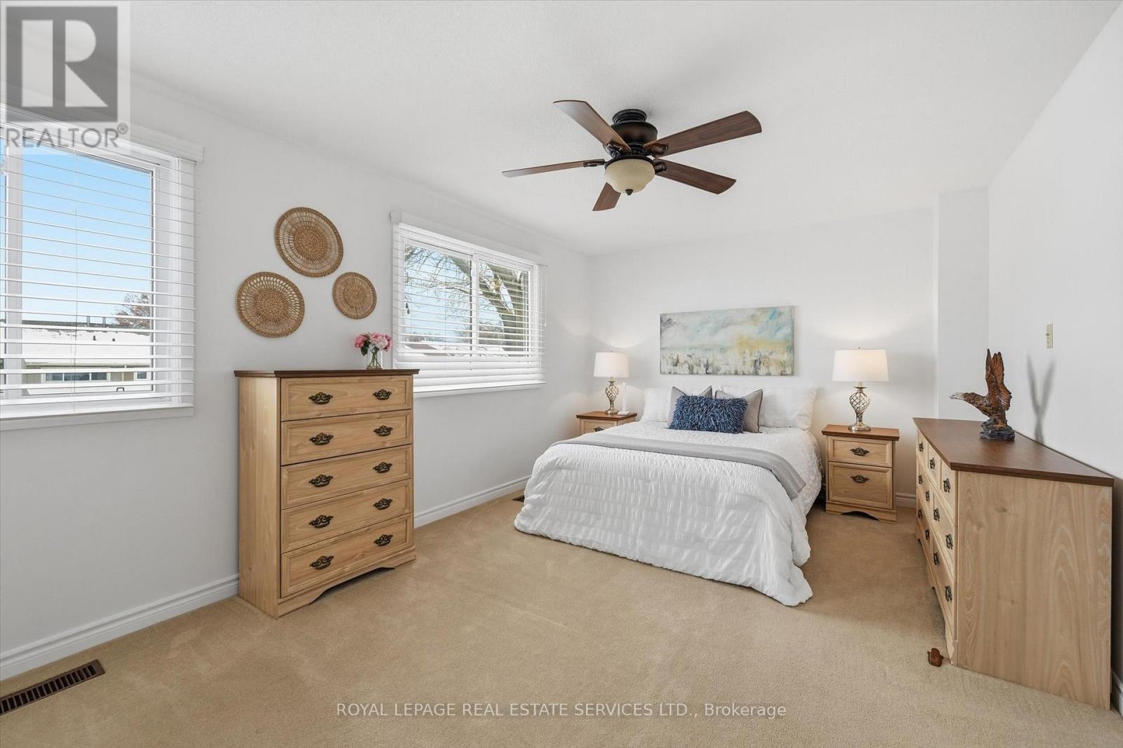 26 - 1580 Lancaster Drive, Oakville, Ontario  L6H 2Z5 - Photo 28 - W12544984