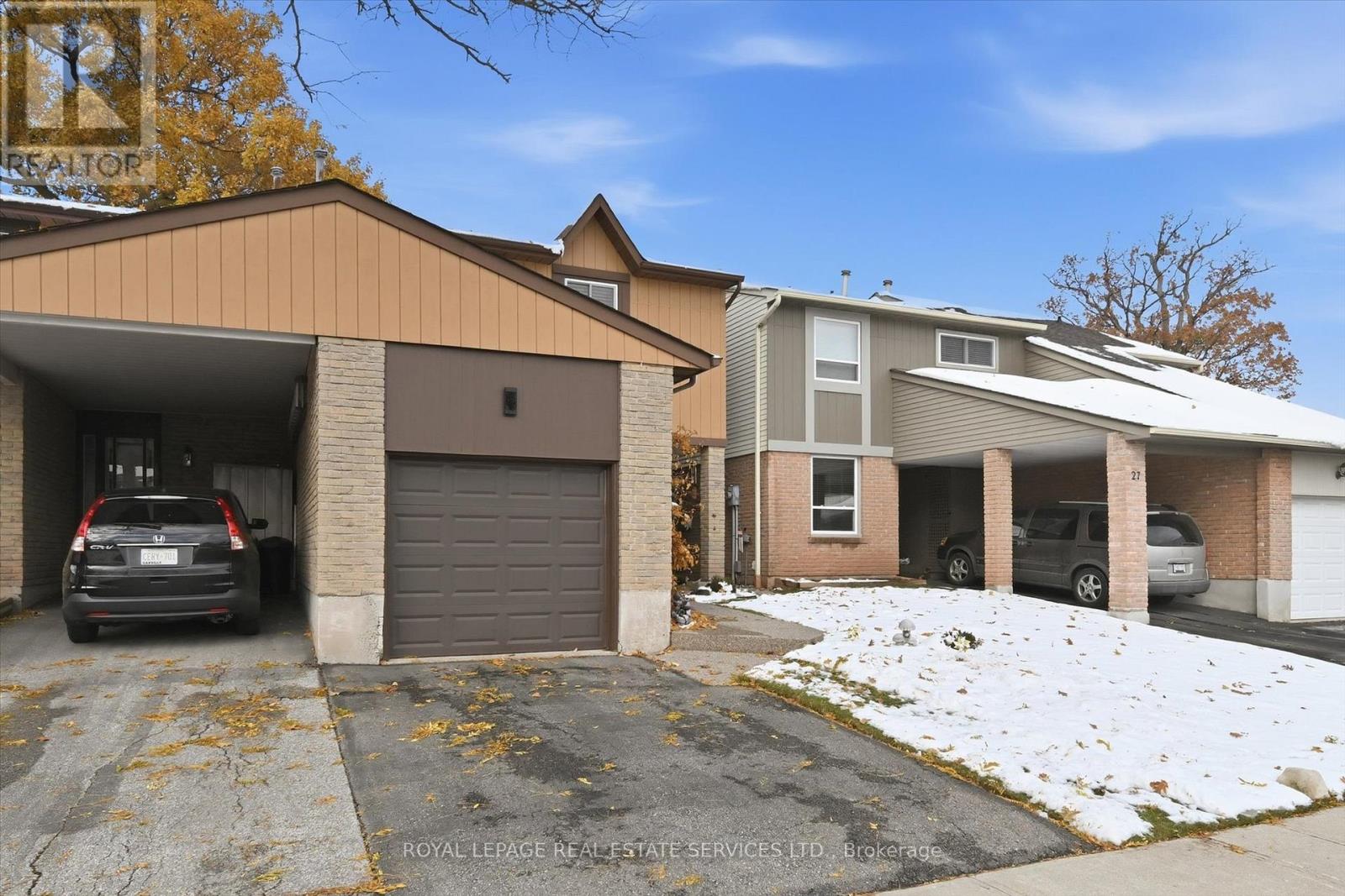 26 - 1580 Lancaster Drive, Oakville, Ontario  L6H 2Z5 - Photo 4 - W12544984