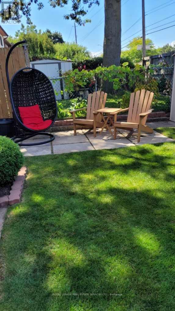 26 - 1580 Lancaster Drive, Oakville, Ontario  L6H 2Z5 - Photo 45 - W12544984