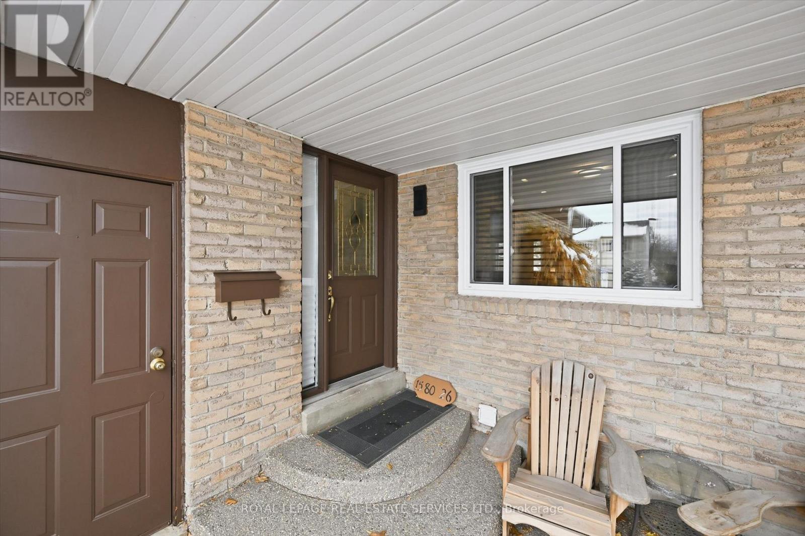 26 - 1580 Lancaster Drive, Oakville, Ontario  L6H 2Z5 - Photo 8 - W12544984