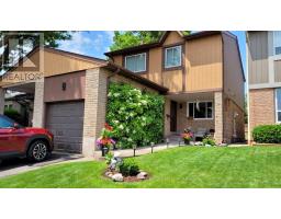 26 - 1580 Lancaster Drive, Oakville (Fa Falgarwood), Ca
