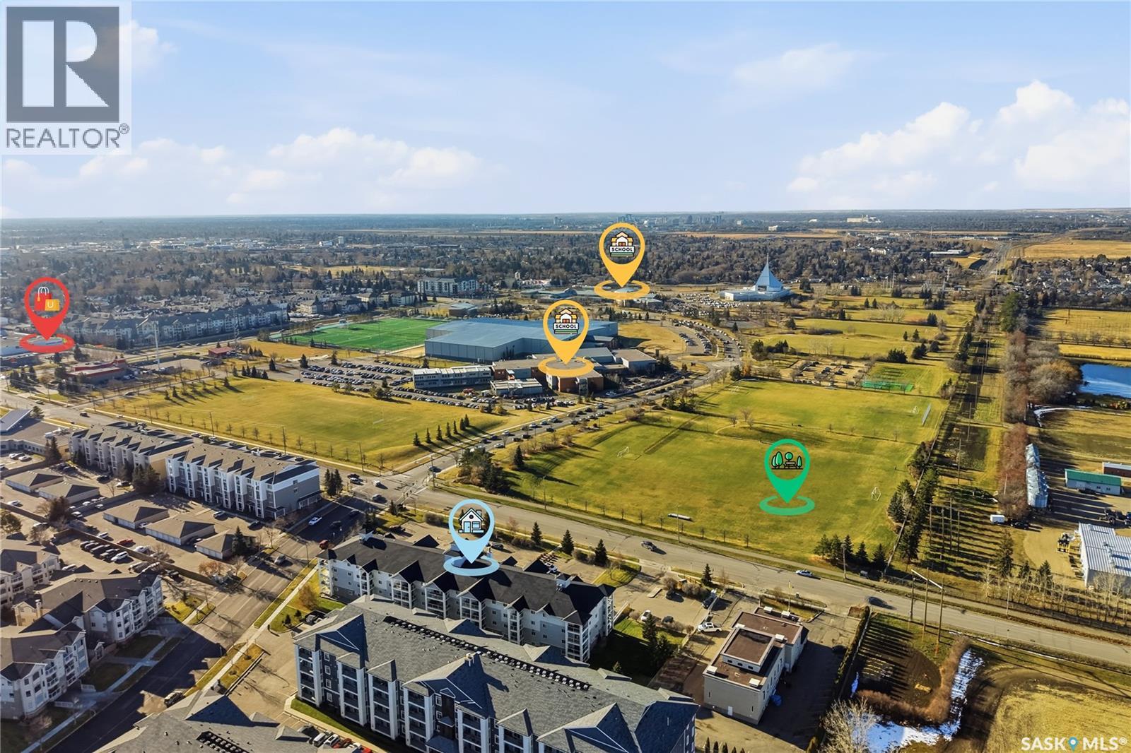 303 Lowe ROAD, Saskatoon, Saskatchewan