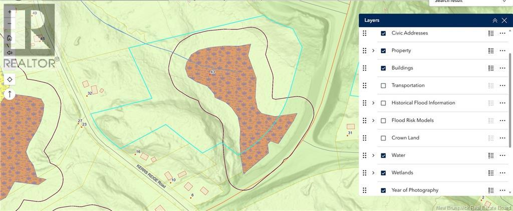 43 Spur No.1 Road, Bocabec, New Brunswick  E5B 3K1 - Photo 12 - NB129658