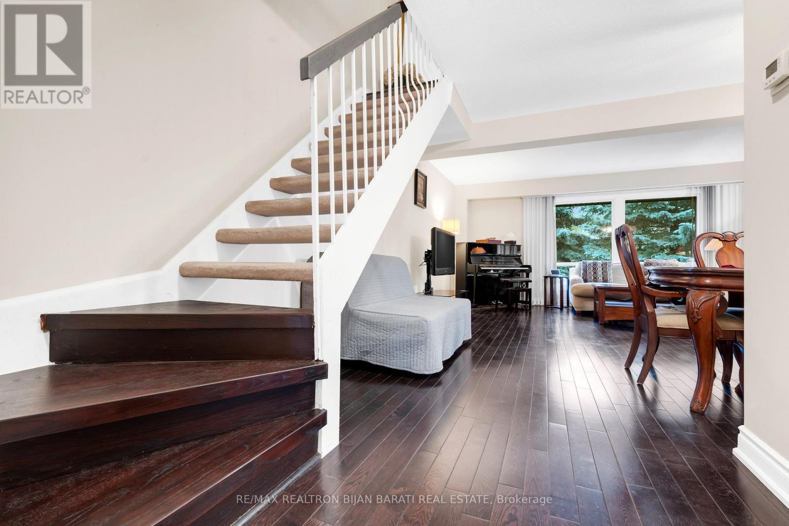 105 Gypsy Roseway, Toronto, Ontario  M2N 5Z1 - Photo 18 - C12544990