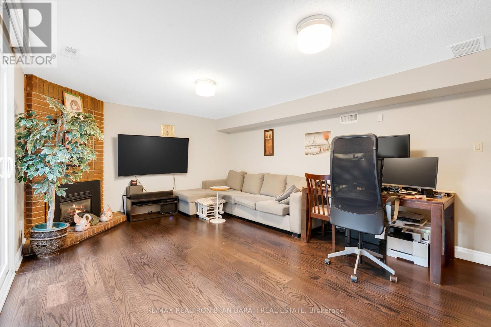 105 Gypsy Roseway, Toronto, Ontario  M2N 5Z1 - Photo 28 - C12544990