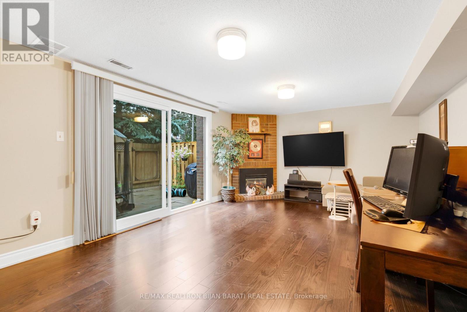 105 Gypsy Roseway, Toronto, Ontario  M2N 5Z1 - Photo 29 - C12544990