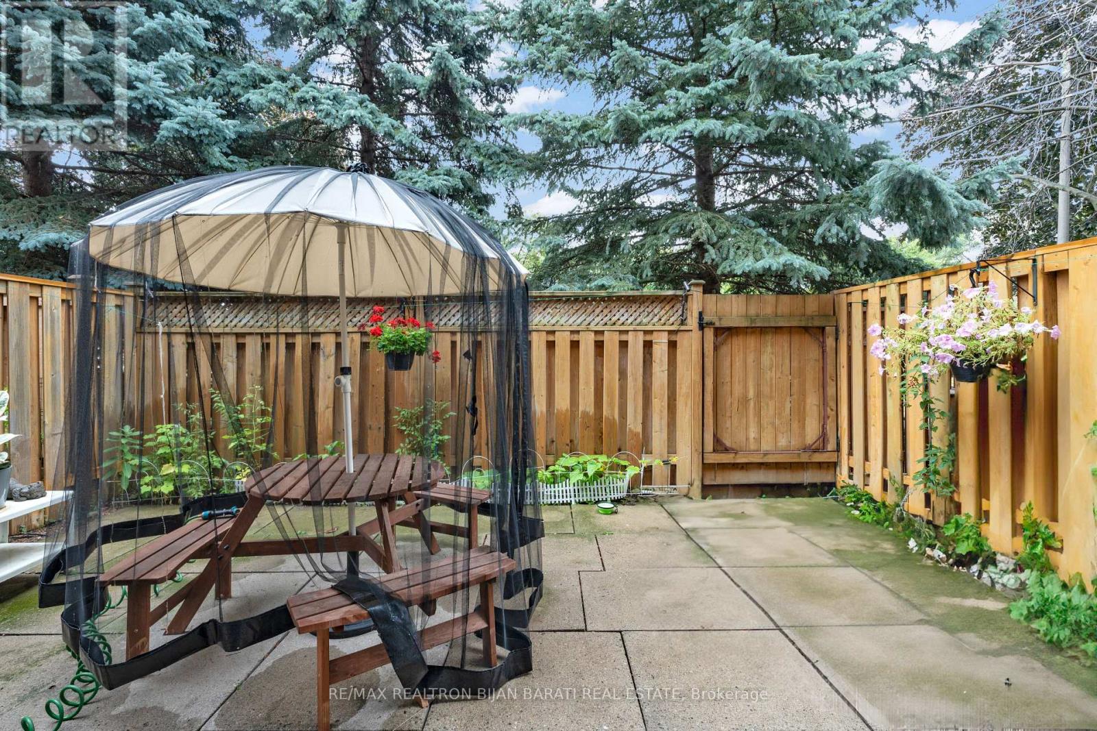 105 Gypsy Roseway, Toronto, Ontario  M2N 5Z1 - Photo 31 - C12544990