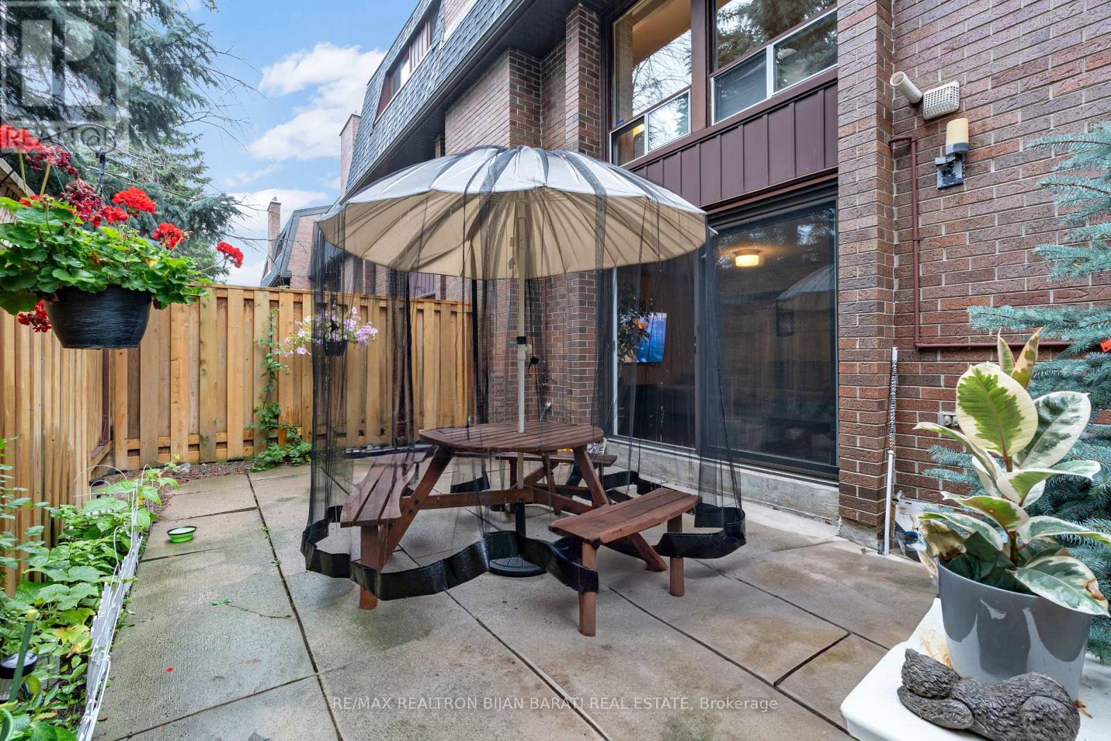 105 Gypsy Roseway, Toronto, Ontario  M2N 5Z1 - Photo 32 - C12544990