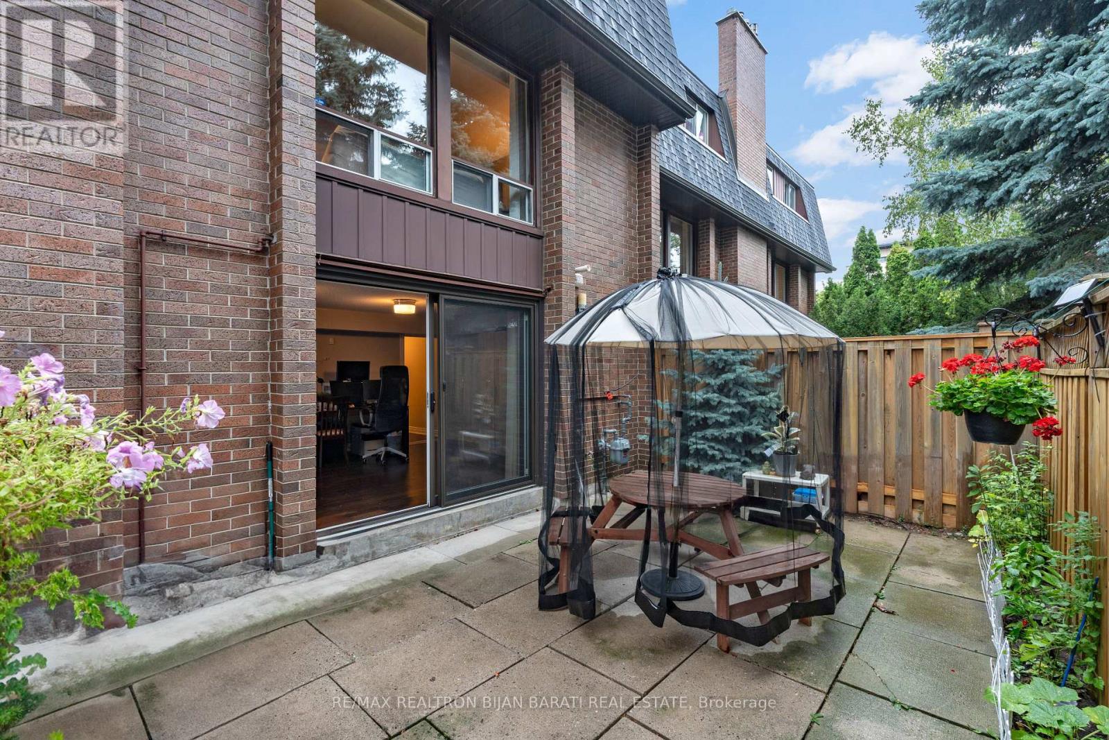 105 Gypsy Roseway, Toronto, Ontario  M2N 5Z1 - Photo 33 - C12544990
