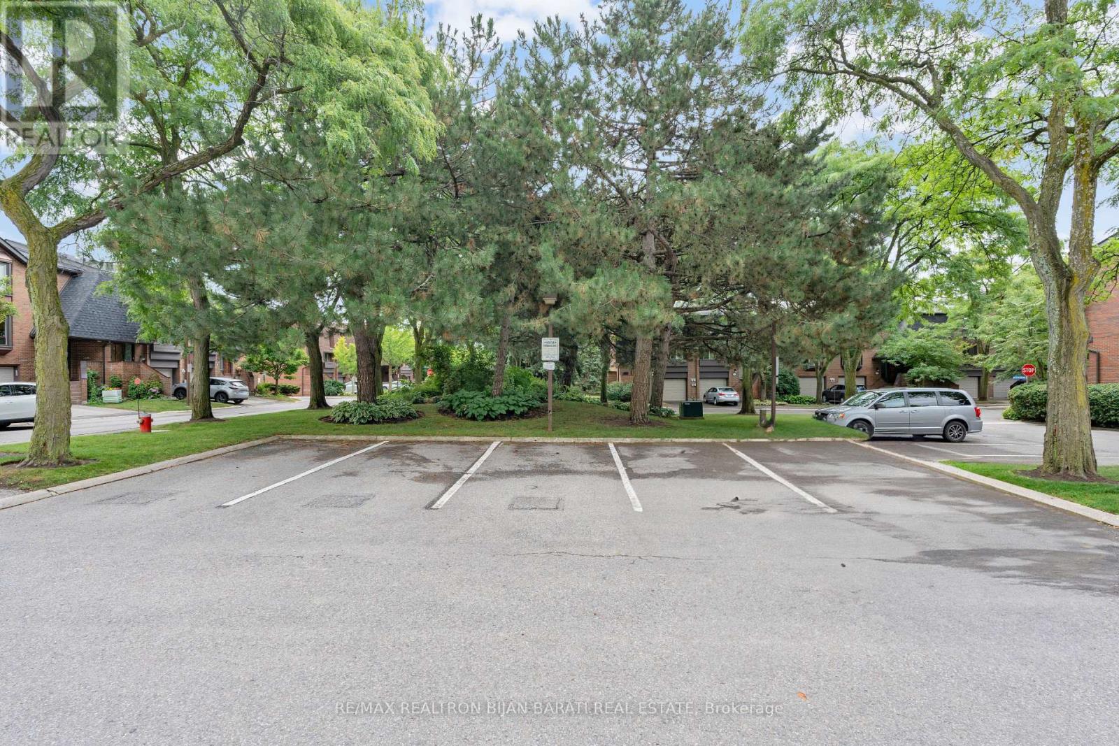 105 Gypsy Roseway, Toronto, Ontario  M2N 5Z1 - Photo 34 - C12544990