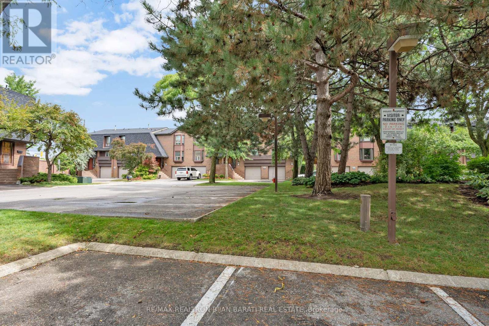 105 Gypsy Roseway, Toronto, Ontario  M2N 5Z1 - Photo 36 - C12544990