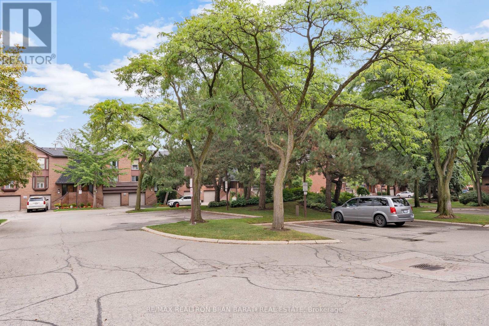 105 Gypsy Roseway, Toronto, Ontario  M2N 5Z1 - Photo 37 - C12544990