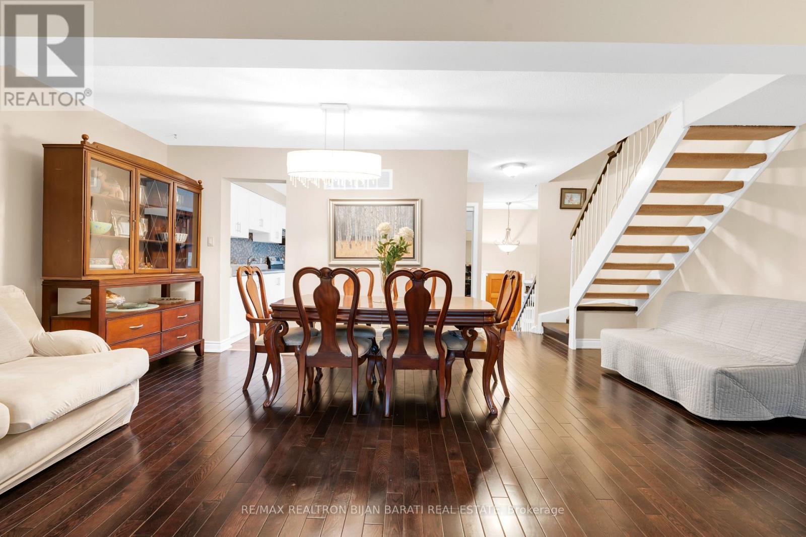 105 Gypsy Roseway, Toronto, Ontario  M2N 5Z1 - Photo 8 - C12544990