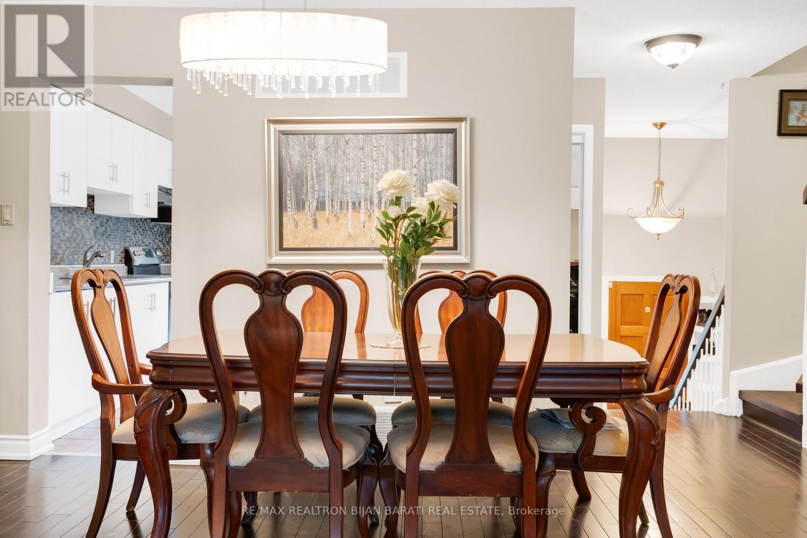 105 Gypsy Roseway, Toronto, Ontario  M2N 5Z1 - Photo 9 - C12544990