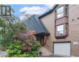 105 GYPSY ROSEWAY, Toronto, Ontario