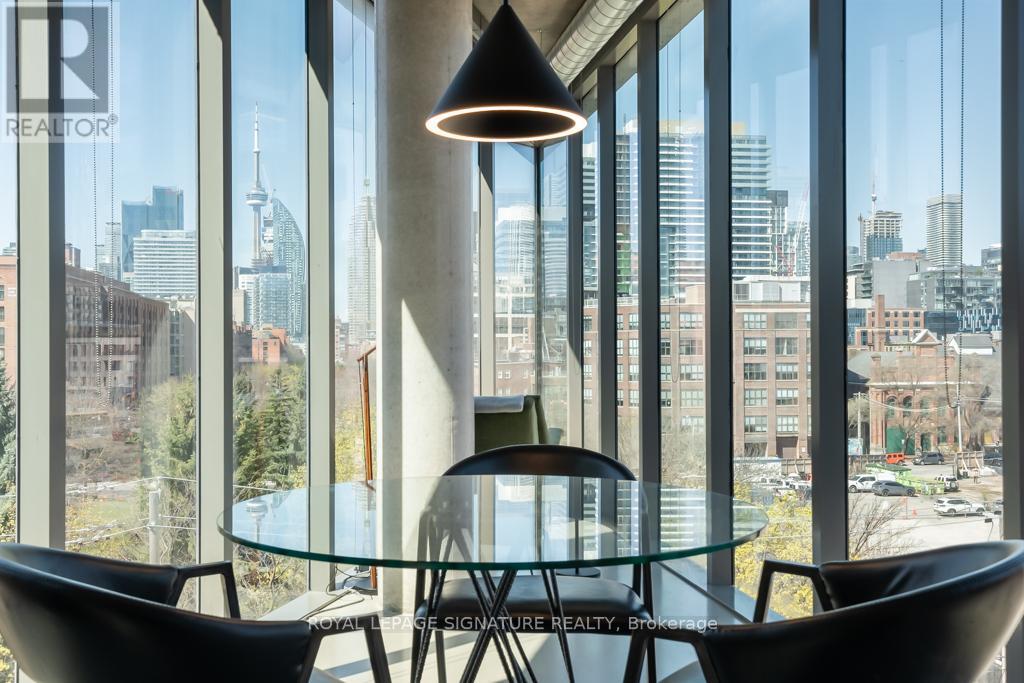 536 - 33 Mill Street, Toronto, Ontario  M5A 3R3 - Photo 12 - C12544996