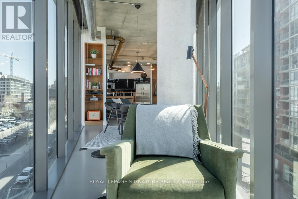 536 - 33 Mill Street, Toronto, Ontario  M5A 3R3 - Photo 16 - C12544996