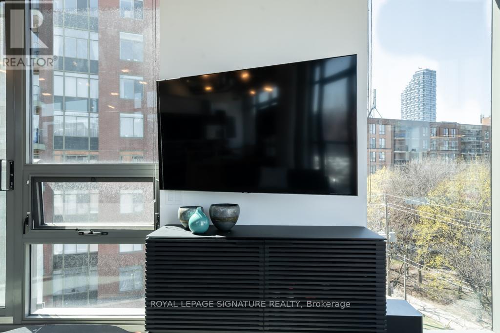 536 - 33 Mill Street, Toronto, Ontario  M5A 3R3 - Photo 20 - C12544996