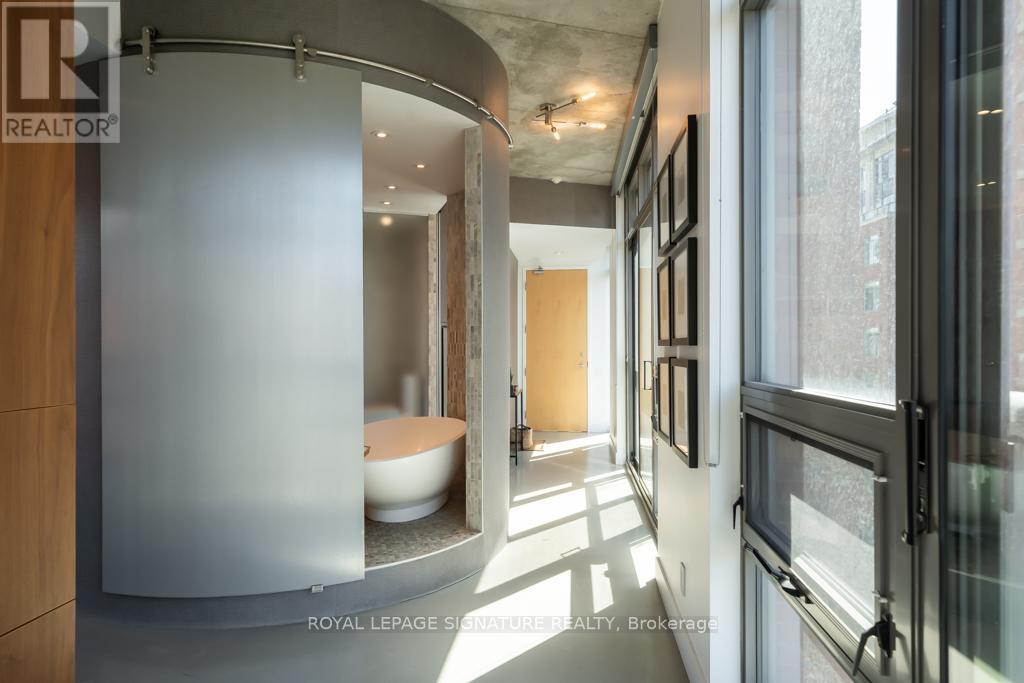 536 - 33 Mill Street, Toronto, Ontario  M5A 3R3 - Photo 21 - C12544996