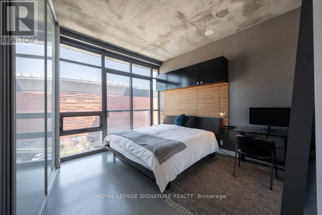 536 - 33 Mill Street, Toronto, Ontario  M5A 3R3 - Photo 23 - C12544996