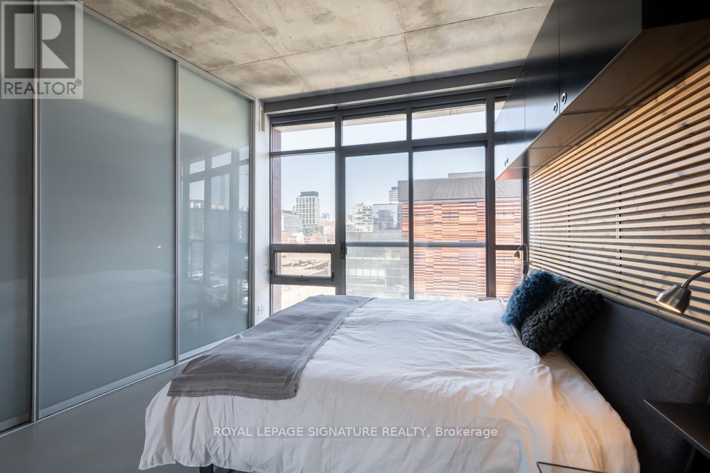 536 - 33 Mill Street, Toronto, Ontario  M5A 3R3 - Photo 24 - C12544996