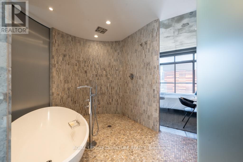 536 - 33 Mill Street, Toronto, Ontario  M5A 3R3 - Photo 28 - C12544996