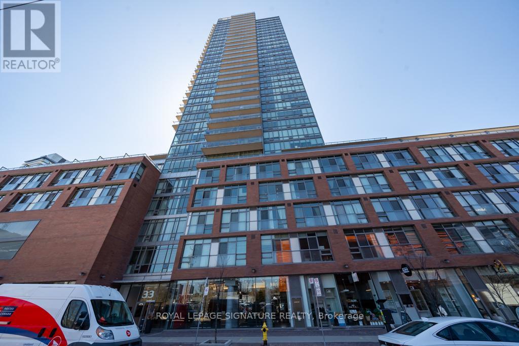 536 - 33 Mill Street, Toronto, Ontario  M5A 3R3 - Photo 35 - C12544996